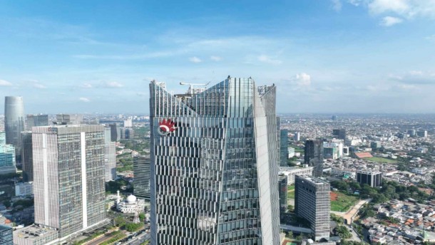Bisikan JP Morgan soal Rencana Buyback Telkom (TLKM)