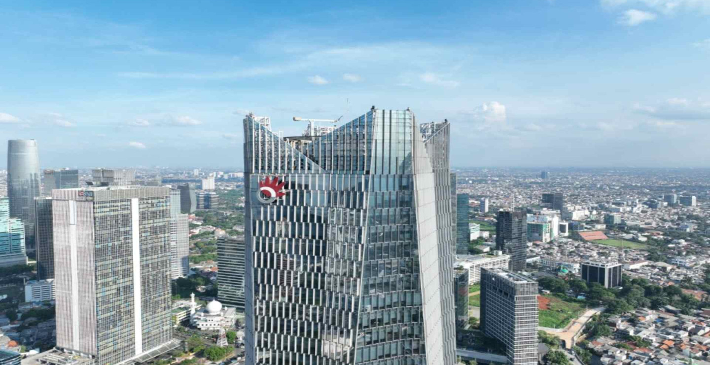Bisikan JP Morgan soal Rencana Buyback Telkom (TLKM)