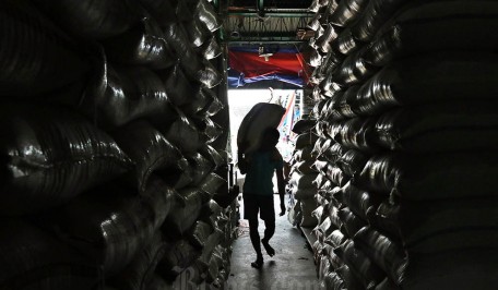 Pemerintah Diminta Genjot Produktivitas dan Rendemen Gabah, Jaga Harga Beras