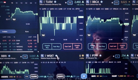 IHSG Potensi ke 6.650-6.680, Cek Saham BBCA, BBNI hingga CPIN
