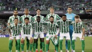 Prediksi Skor Real Betis vs Real Valladolid: Head to Head dan Susunan Pemain