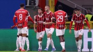 AC Milan Lolos ke Final Coppa Italia Usai Gasak Inter, Lawan Bologna?