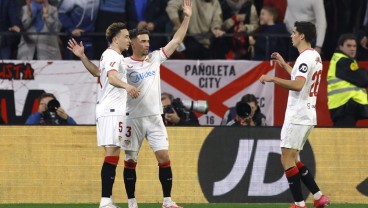 Prediksi Skor Osasuna vs Sevilla: Head to Head dan Susunan Pemain