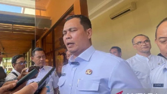 Ini Deretan Mobil Mewah Wali Kota Serang yang Belum Terdaftar di LHKPN