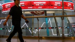 UBS Group Kerek Peringkat Pasar Saham RI Jadi Overweight, Ini Alasannya