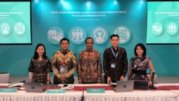 Bos Unilever Indonesia (UNVR) Beberkan Capaian Kinerja Kuartal I/2025