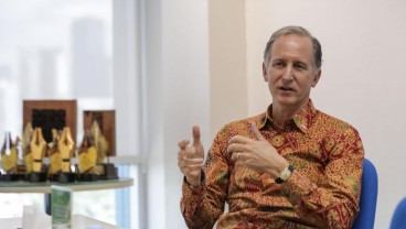 Komitmen Belanda Perkuat Kerja Sama dengan RI, dari Ekonomi Biru hingga Energi Terbarukan