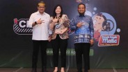 Menteri Ekraf Ungkap Potensi Bisnis untuk Perempuan di Industri Kreatif