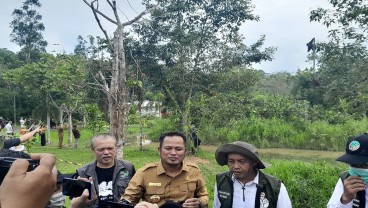 Pemerintah Pastikan Berantas Tambang Ilegal di Kawasan KHDTK Universitas Mulawarman