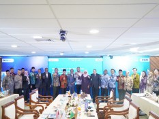 Delegasi ZEEA Zanzibar Lakukan Benchmarking Pemberdayaan Ekonomi di PNM