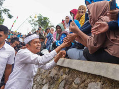 Ada Ancaman Pembunuhan, Dedi Mulyadi Tak Mau Perketat Keamanan: Biasa Saja