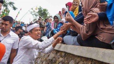 Ada Ancaman Pembunuhan, Dedi Mulyadi Tak Mau Perketat Keamanan: Biasa Saja