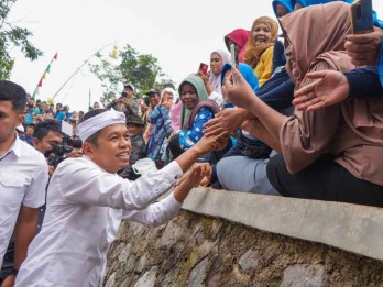 Ada Ancaman Pembunuhan, Dedi Mulyadi Tak Mau Perketat Keamanan: Biasa Saja