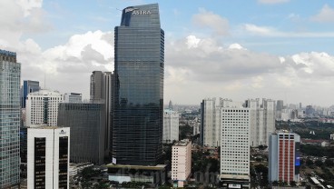 Anak Grup Astra Lini Finansial Dongkrak Performa