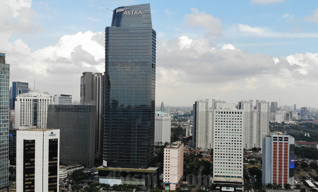 Anak Grup Astra Lini Finansial Dongkrak Performa
