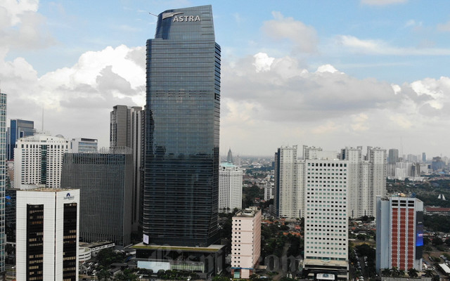 Anak Grup Astra Lini Finansial Dongkrak Performa