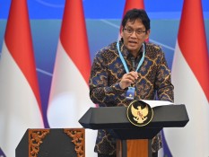LPS Sebut Likuiditas Perbankan Membaik pada Kuartal I/2025, Ini Alasannya