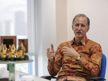 Dubes Belanda Ungkap Langkah-Langkah Dukung Aksesi Indonesia ke OECD.