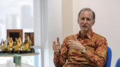 Dubes Belanda Ungkap Langkah-Langkah Dukung Aksesi Indonesia ke OECD.