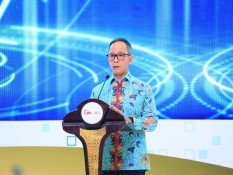 OJK Terus Pantau Rencana Himbara Salurkan Pembiayaan ke Koperasi Merah Putih