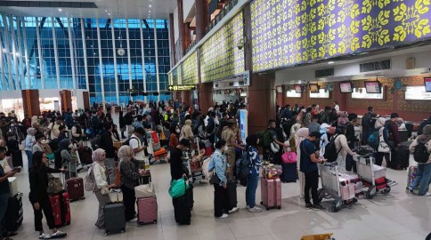 API Siap Jadi Operator Jika Bandara SSK II Pekanbaru Dipindahkan ke Siak