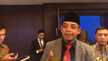 Hati-Hati, Dirjen Pajak Suryo Utomo Sebut Coretax Akan Deteksi Pengusaha Nakal
