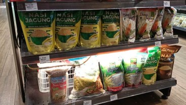 Kemendag Klaim Beras Premium RI Jadi Primadona di Asean
