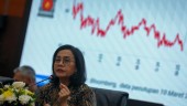Negosiasi Tarif, Sri Mulyani Bakal Temui Menteri Keuangan AS Scott Bessent