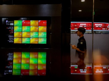 Saham MDTV Media (NETV) Meroket 60% Jelang RUPSLB, Ada Apa?