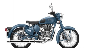 Intip Spesifikasi Motor Royal Enfield Ridwan Kamil yang Disita KPK