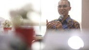 Investasi Emas, OJK Dorong Dapen Masuk ETF
