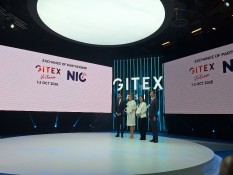 Vietnam Ditunjuk jadi Tuan Rumah GITEX 2026, Ekosistem Teknologi Berkembang Pesat