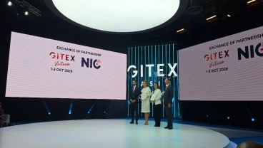 Vietnam Ditunjuk jadi Tuan Rumah GITEX 2026, Ekosistem Teknologi Berkembang Pesat