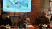 Peluang Bagi Investor, SKK Migas Ungkap 65 Cekungan Migas Belum Tersentuh
