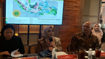 Peluang Bagi Investor, SKK Migas Ungkap 65 Cekungan Migas Belum Tersentuh