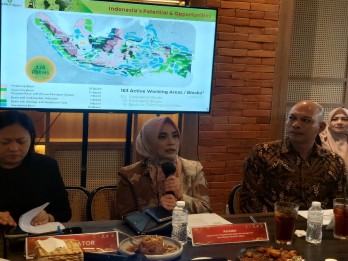 Peluang Bagi Investor, SKK Migas Ungkap 65 Cekungan Migas Belum Tersentuh