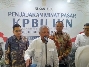 Basuki Ungkap Investasi Pakuwon di IKN Siap Dieksekusi dalam Waktu Dekat