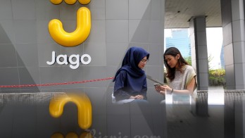 Kisi-kisi JP Morgan soal Laba Kuartal I/2025 Bank Jago (ARTO)