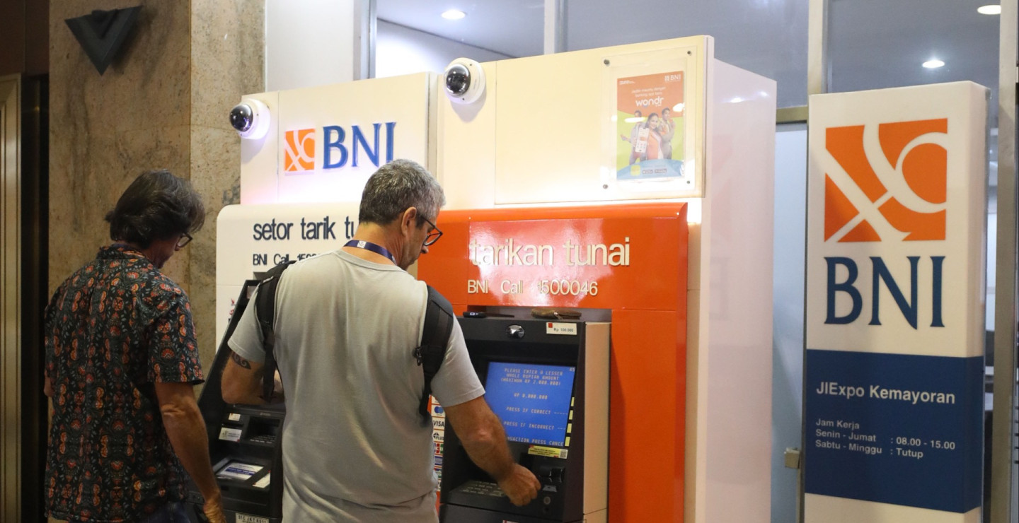Bagikan Dividen Besok, Begini Ramalan Kinerja Keuangan Kuartal I/2025 BNI (BBNI)