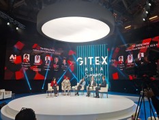 GITEX Asia 2025: Menarik Minat Konsumen Korporasi
