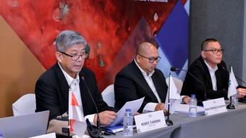 PAM Mineral Pacu Produksi Nikel, Siap Rampungkan Akuisisi