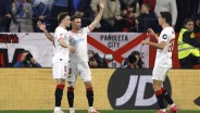 Prediksi Skor Osasuna Vs Sevilla 25 April, Susunan Pemain, H2H, Klasemen