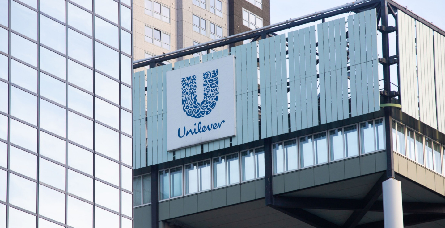 Beda Nasib Kinerja UNVR dan Induk Usahanya Unilever Plc