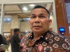 Diprotes Trump, Kemendag Akui Louis Vuitton-Lego KW Banyak Dijual di Mangga Dua