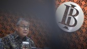 DPR Bela Bos BI Perry Warjiyo yang 'Ikut' Nego Tarif Trump di AS