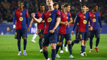 Catatkan Rekor, Pendapatan Laliga Musim Lalu Tembus Rp97,126 Triliun