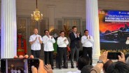 Pramono Minta JakPro Nego Harga Lebih Murah untuk Kontrak Baru Formula E