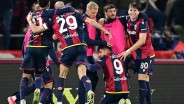 Prediksi Skor Bologna Vs Empoli 25 April, Susunan Pemain, H2H, Preview