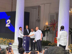 Jakarta E-Prix 2025: Balapan Formula E Digelar 21 Juni 2025