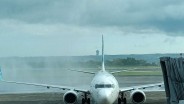 Garuda Indonesia Angkut 90.933 Penumpang Haji 2025 dengan 13 Pesawat